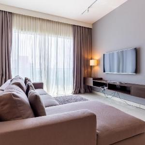 Chic Lifestyle Suites Glomac Residences Kuala Lumpur