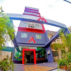 Adamson Park Hotel