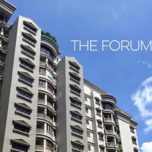 The Forum Kuala Lumpur Kuala Lumpur