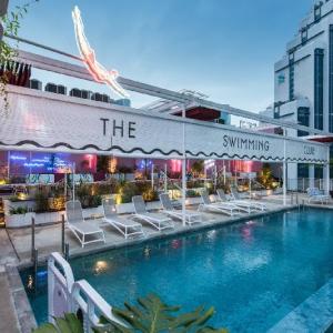 The Kuala Lumpur Journal Hotel
