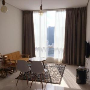 Soho Suites KLCC by the Betty Roux