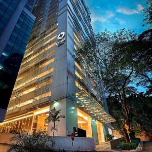 Aparthotels in Kuala Lumpur 