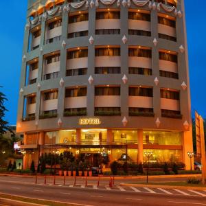 Lisa De Inn Kuala Lumpur