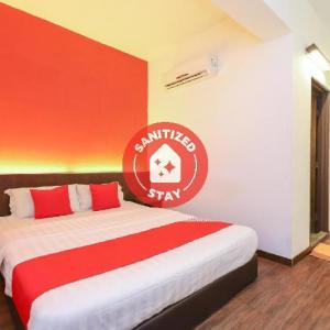 Hotel in Kuala Lumpur 