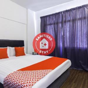 OYO 251 Intime Hotel 