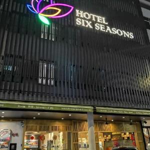 Hotel Six Seasons