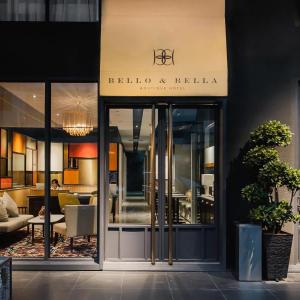Bello  Bella Boutique Hotel