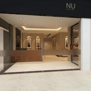 Nu Hotel @ Kl Sentral