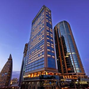 VE Hotel  Residence Kuala Lumpur 