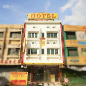 Ipoh Road Hotel Kuala Lumpur