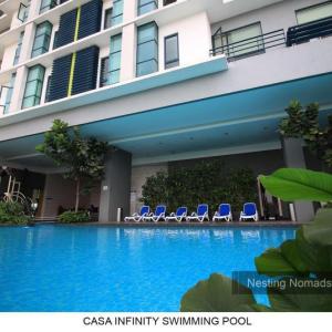 Casa Residency by Nn