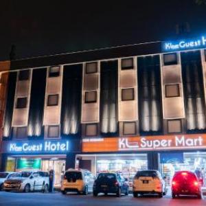 KL Guest Hotel