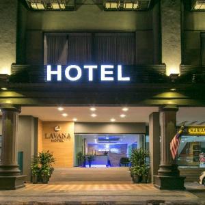 Lavana Hotel Chinatown Kuala Lumpur