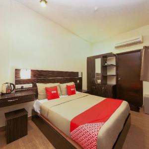 OYO 108 Golden Palace Hotel Kuala Lumpur