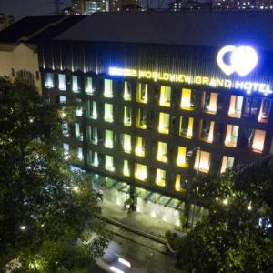 Worldview Grand Hotel Kuala Lumpur 