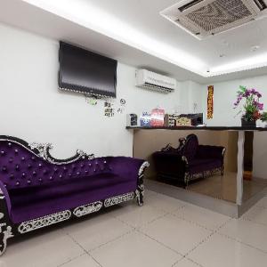 ZEN Rooms Chinatown KL Kuala Lumpur