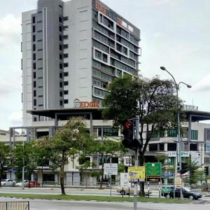 Apartment in Kuala Lumpur 