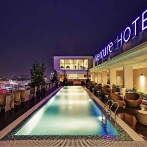 mercure Kuala Lumpur Shaw Parade