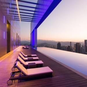 Platinum Suites KLCC by Pine Luxury Residence Kuala Lumpur 