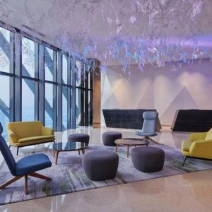 Element Kuala Lumpur by Westin