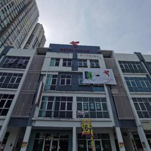 Fumah Hotel Kuala Lumpur