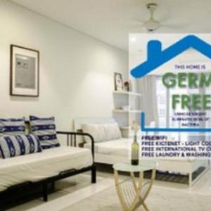 mercu Summer Suite KLCC  Penguin Homes Kuala Lumpur 