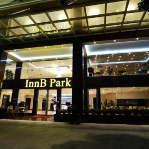 InnB Park Hotel Kuala Lumpur