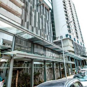 Summer Suites Express by Subhome Kuala Lumpur 