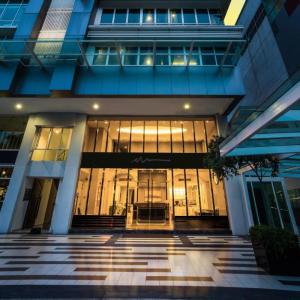 manhattan Business Hotel ttDI Kuala Lumpur