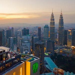 Banyan Tree Kuala Lumpur
