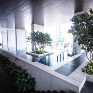 KL Sentral Bangsar Suites (EST) by Luxury Suites Asia