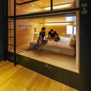 The Bed KLCC
