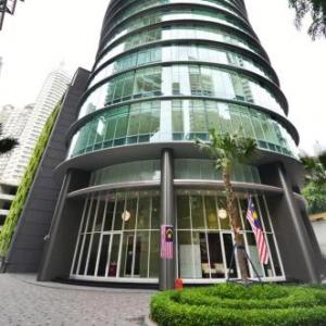 Apartment in Kuala Lumpur 