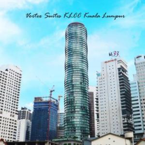 Vortex Suites KLCC Kuala Lumpur 