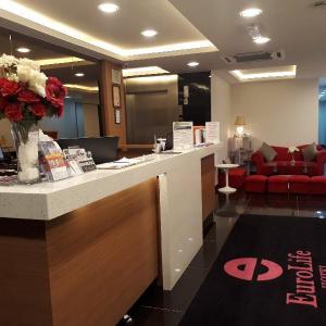 Euro Life Hotel @ KL Sentral