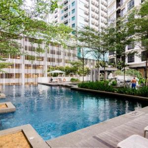 KL Shortstay Apartments 188 suites 