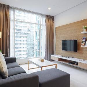 Aparthotels in Kuala Lumpur 