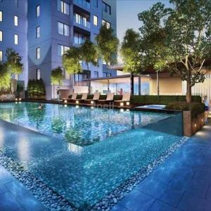 Summer Suites by Plush Kuala Lumpur