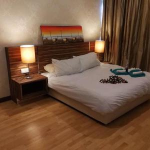 Suites & Residences @ Regalia