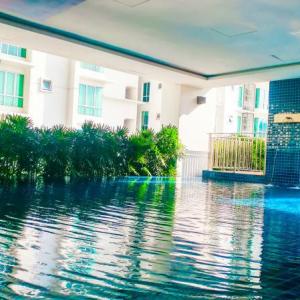 Richmond  Aston Kiara Suites KL Kuala Lumpur 