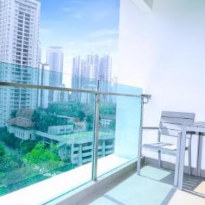 Richmond  Aston Kiara Suites KL 