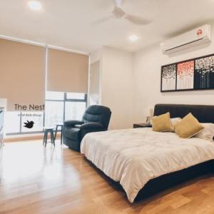 Apartment in Kuala Lumpur 