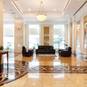 Apartment in Kuala Lumpur 
