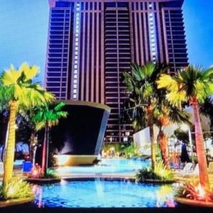 Queens Service Suites At times Square Kuala Lumpur 