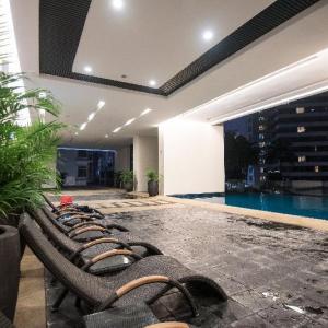 Apartment in Kuala Lumpur 