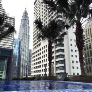 KLCC Vortex Suites 