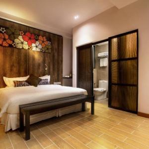 Hotel twenty 8B Kuala Lumpur