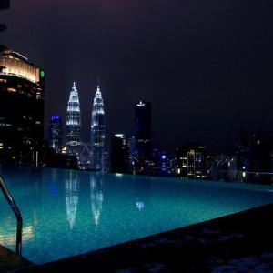 Aparthotels in Kuala Lumpur 