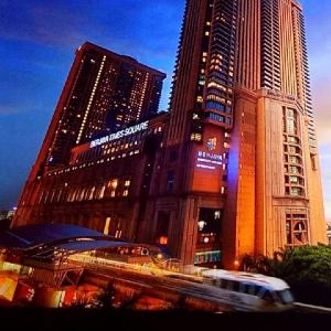 KL Service Suites At times Square Kuala Lumpur 