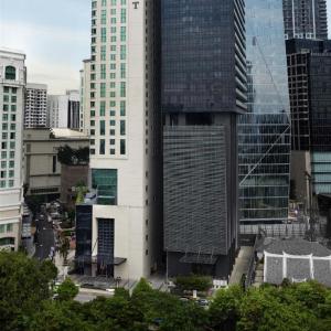 Dorsett Residences Bukit Bintang Dorsett Kuala Lumpur  Kuala Lumpur